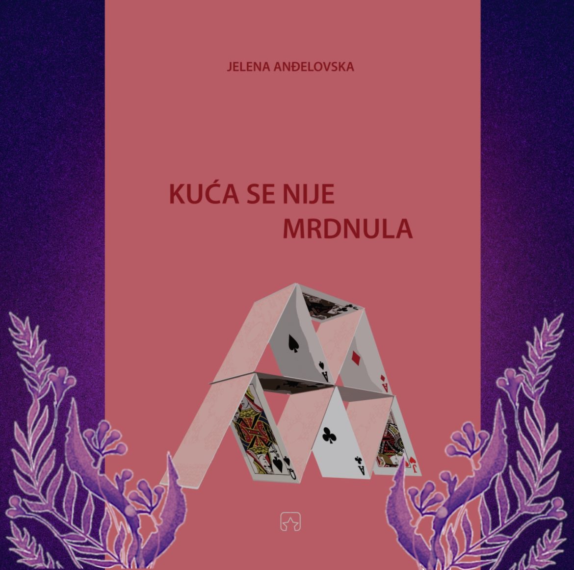 andjelovska Jelena Anđelovska, Kuća se nije mrdnula, Štefica Cvek 3